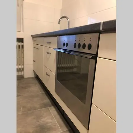 Ferienwohnung Wohnung Krefeld Forstwald Hoeltehoffe Exterior photo