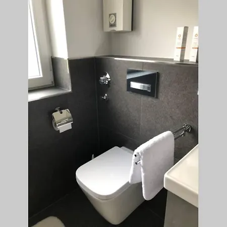 Ferienwohnung Wohnung Krefeld Forstwald Hoeltehoffe Exterior photo