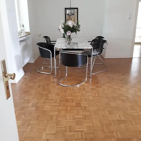 Ferienwohnung Wohnung Krefeld Forstwald Hoeltehoffe Exterior photo