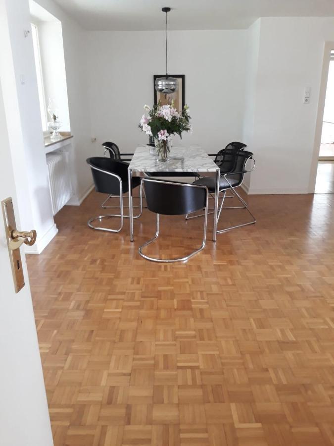 Im Grünen Mit Traumhaften Ausblick * Krefeld