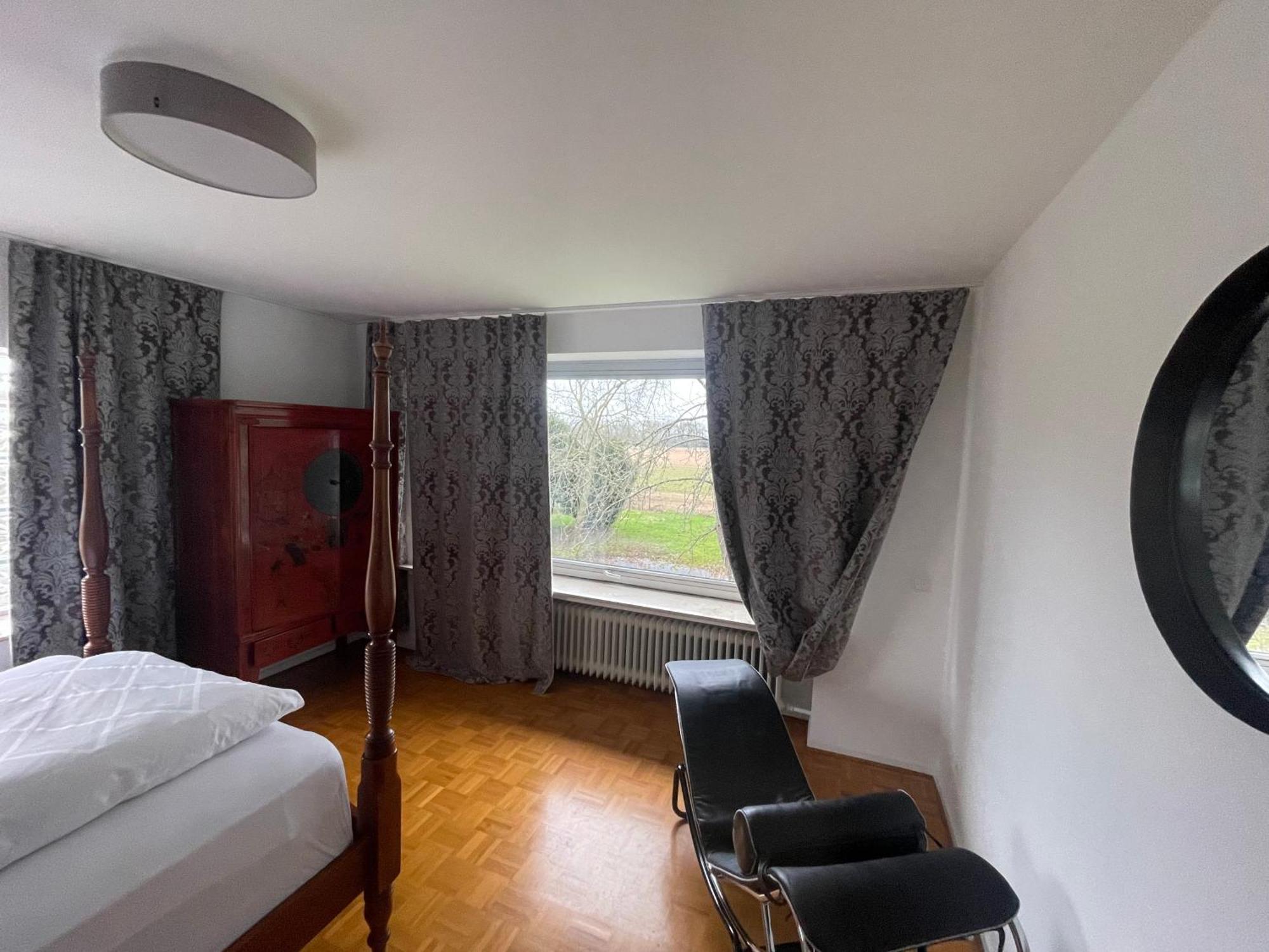 Apartment Im Grünen Mit Traumhaften Ausblick
