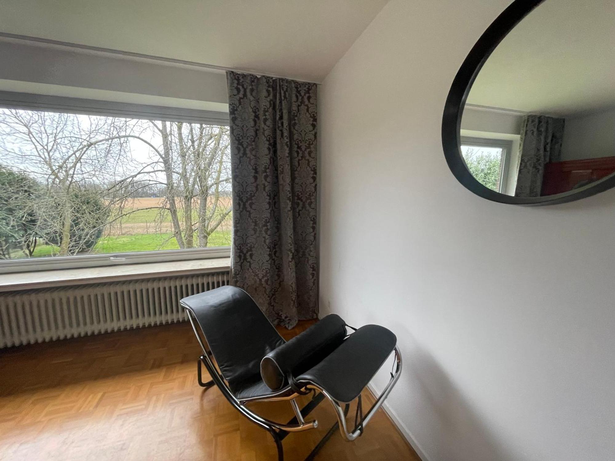 Apartment Im Grünen Mit Traumhaften Ausblick *